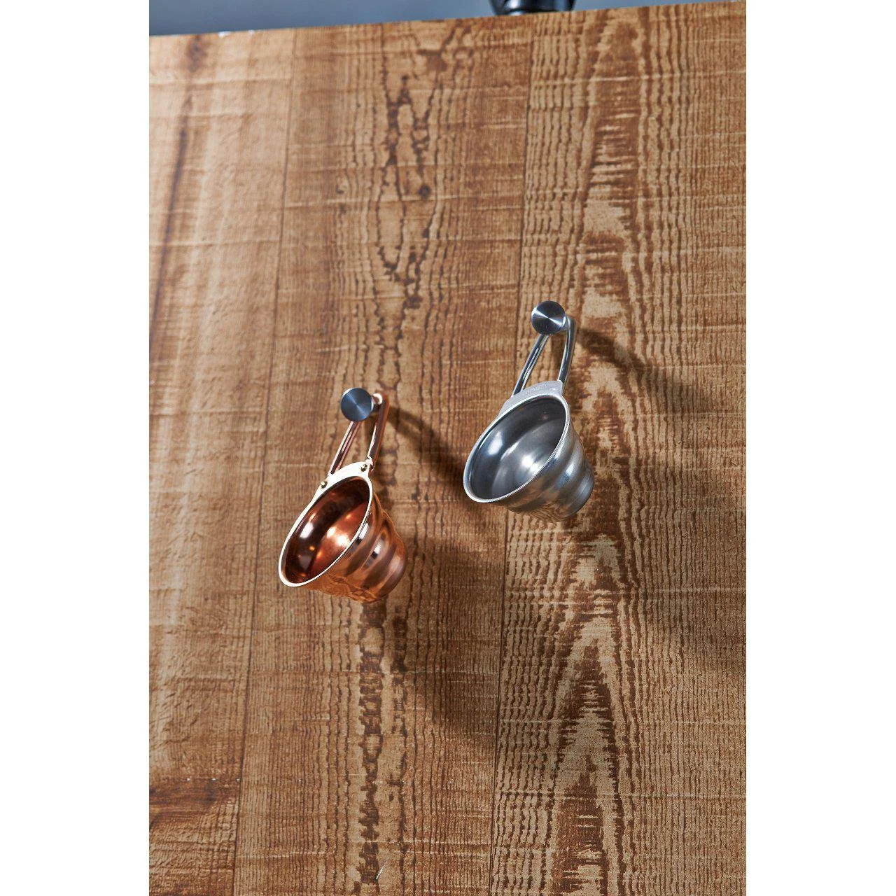 Hario V60 Coffee Measuring Spoon Copper M-12CP - Image 5
