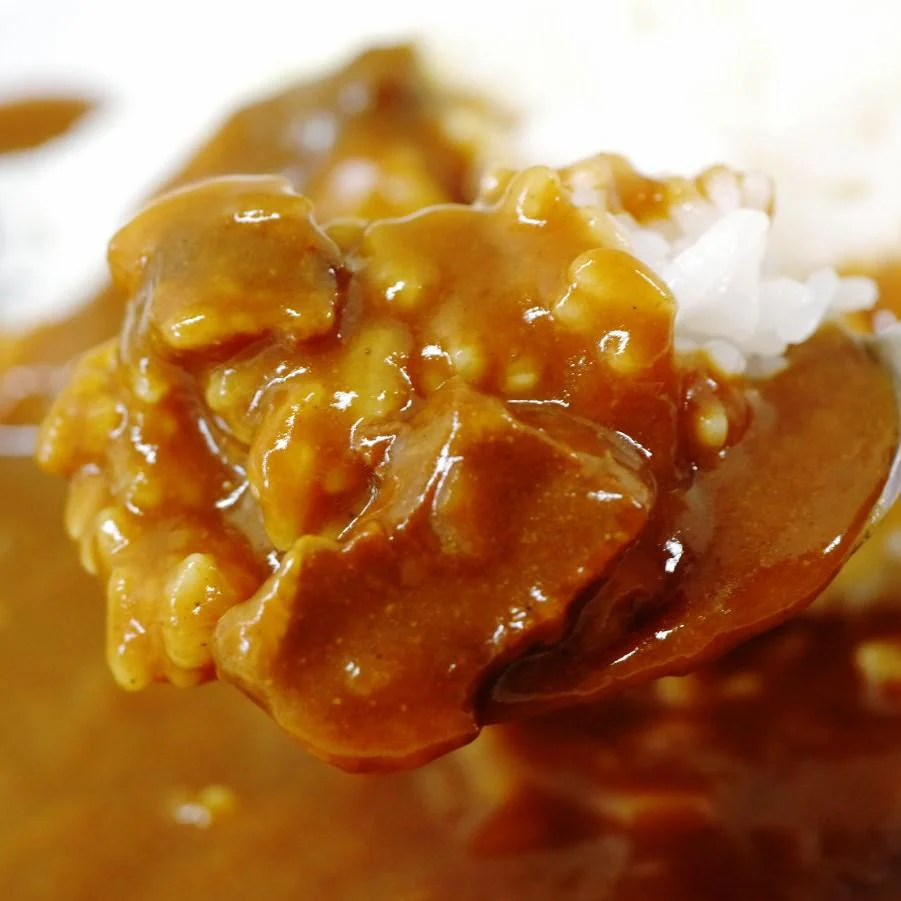 Heinz Japan Premium Beef Curry Sauce Medium-Hot - Image 4