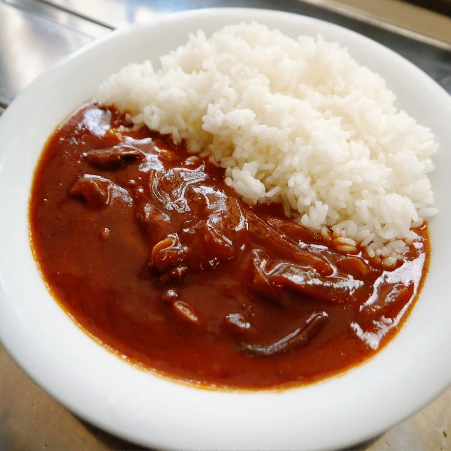 Heinz Japan Premium Beef Curry Sauce Medium-Hot (Pack of 5) - Image 3