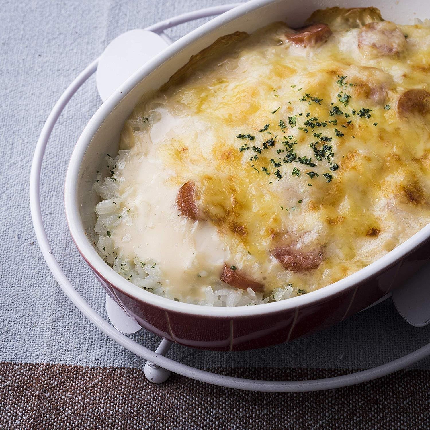 Heinz Japan White Sauce Ready-to-Use Creamy Bechamel Sauce 210g - Image 2