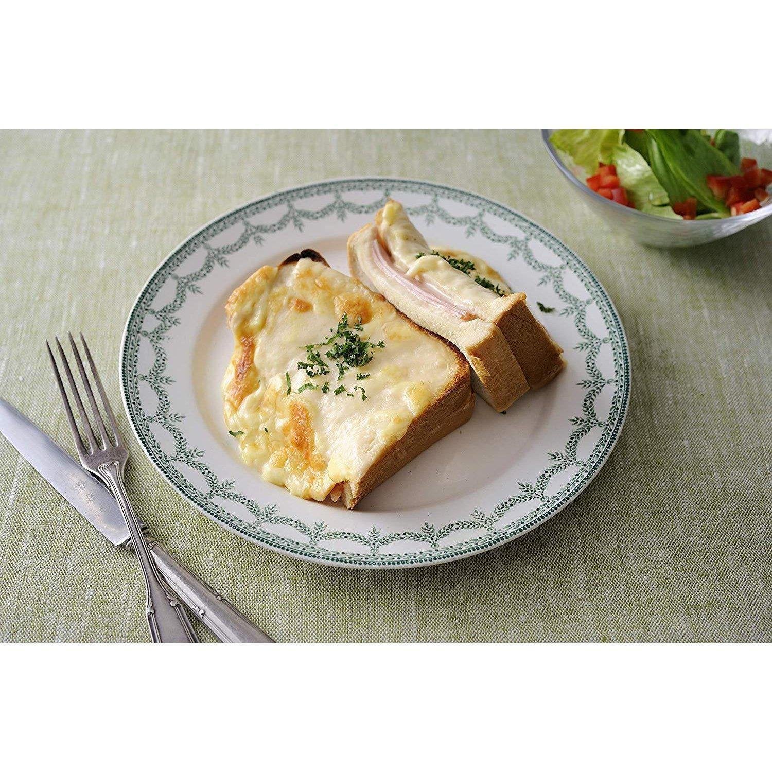 Heinz Japan White Sauce Ready-to-Use Creamy Bechamel Sauce (Pack of 3) - Image 2