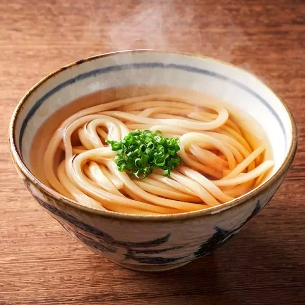 Hichifuku Udon Soup Additive-Free Concentrated Awase Dashi 360ml - Image 2