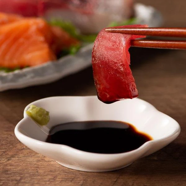 Hita Murasaki Shoyu Japanese Dark Sweet Soy Sauce 500ml - Image 2