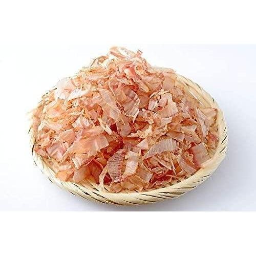 Honkarebushi Whole Japanese Katsuobushi Block (Bonito Belly) 200g - Image 11