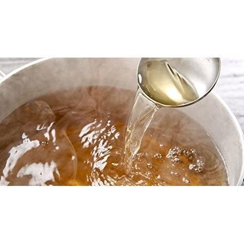 Honkarebushi Whole Japanese Katsuobushi Block (Bonito Belly) 200g - Image 12