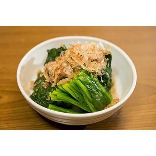 Honkarebushi Whole Japanese Katsuobushi Block (Bonito Belly) 200g - Image 6