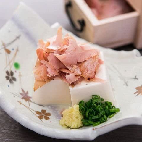 Honkarebushi Whole Japanese Katsuobushi Block (Bonito Belly) 200g - Image 7