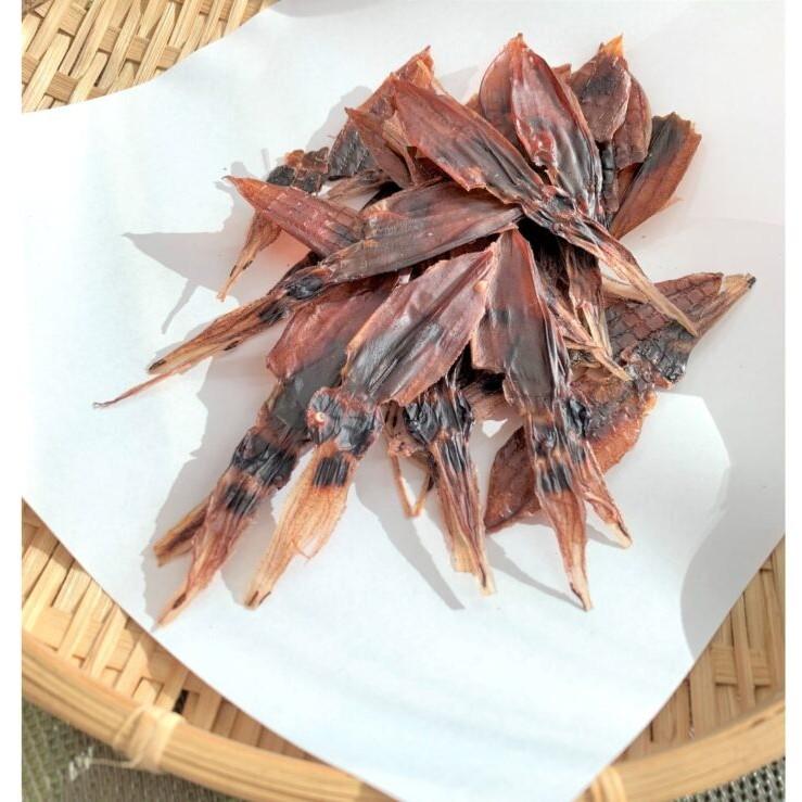Hotaru Ika Otsumami Sun Dried Firefly Squid Snack (20 Pieces) - Image 3