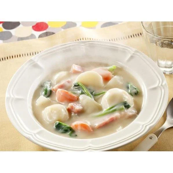 House Foods Cream Stew Mix Powder Mild & Creamy Stew Base 170g - Image 2