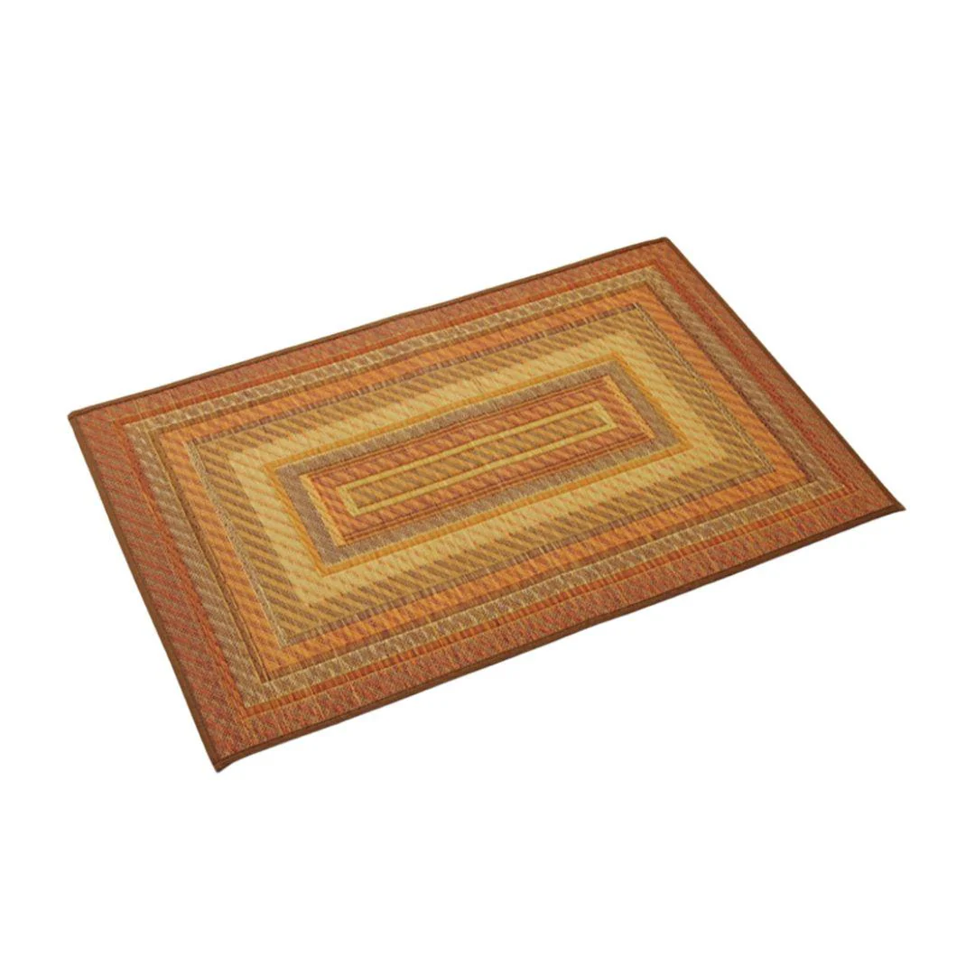 Ikehiko Eco Friendly Igusa Rush Grass Door Mat - Image 8