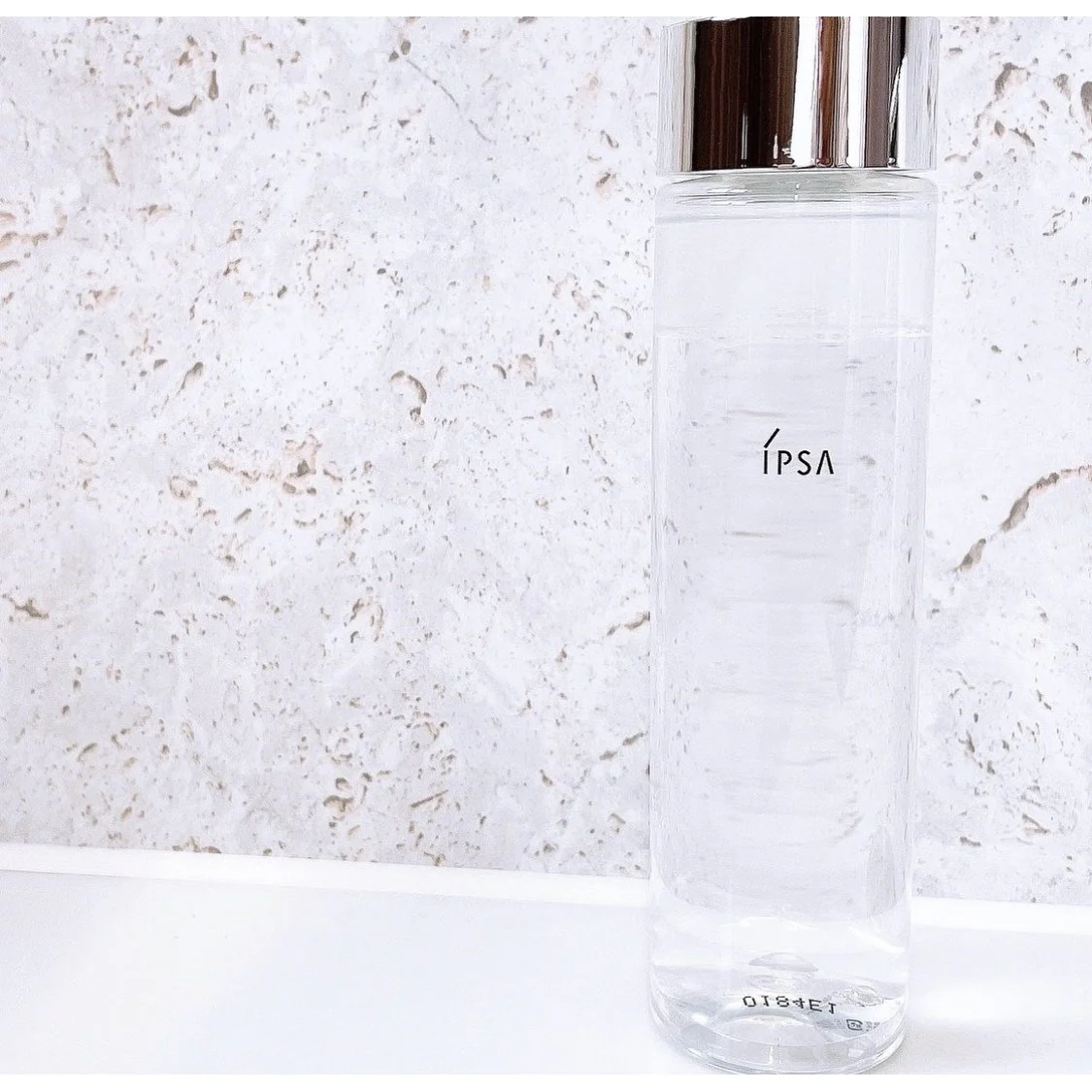 Ipsa Clear Up Lotion 2e Smoothing Toner for Dry Skin 142ml - Image 3