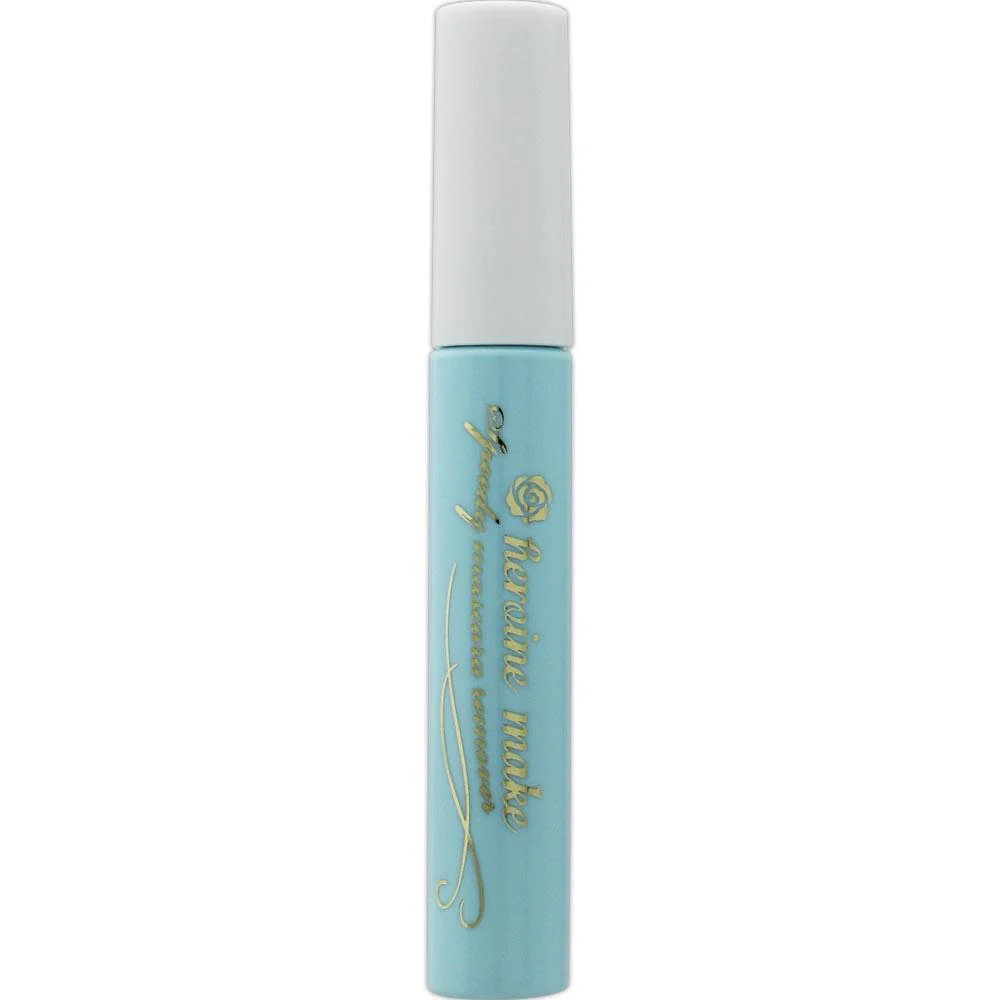 Isehan Kiss Me Heroine Make Speedy Mascara Remover 6.6ml - Image 4