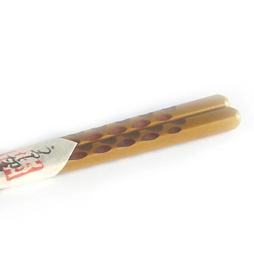 Isuke Lacquered Wooden Japanese Chopsticks Traditional Design - Image 8