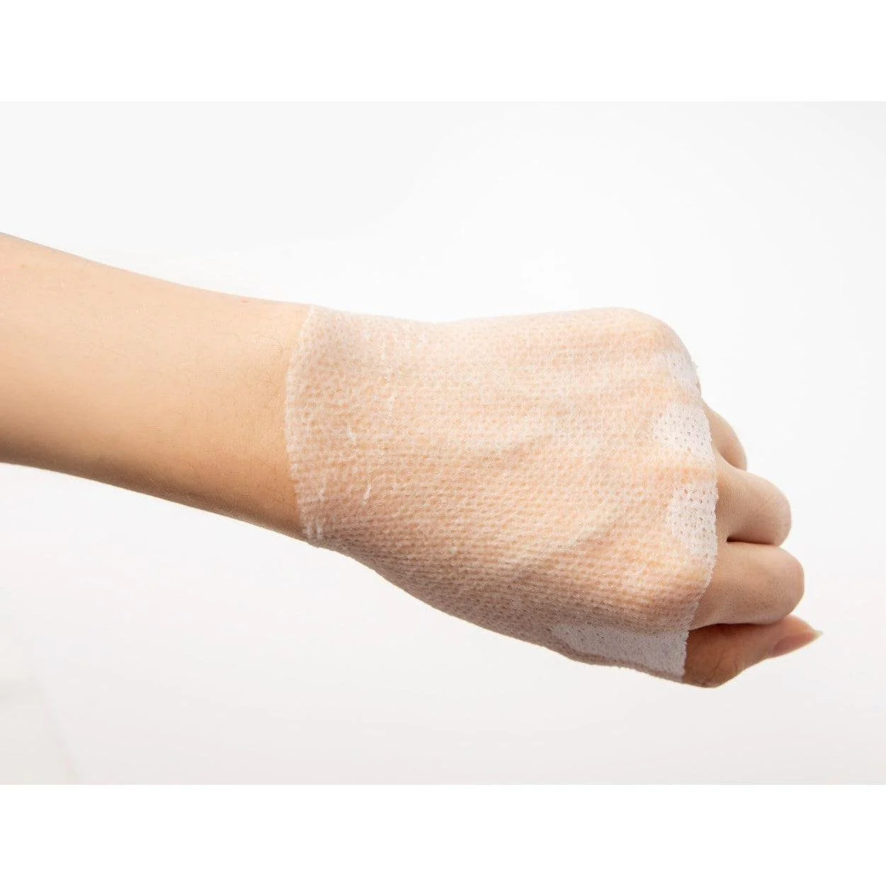 ITO Super Elastic Cotton Stretchable Cotton Paper Sheet 200 Sheets - Image 4