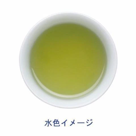 Itoen Oi Ocha Premium Japanese Green Tea Matcha Blend 50 Bags - Image 3