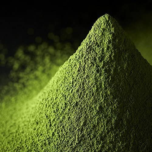 Itohkyuemon Uji Matcha Butter Sand Matcha Sandwich Biscuits 5 Pieces - Image 4