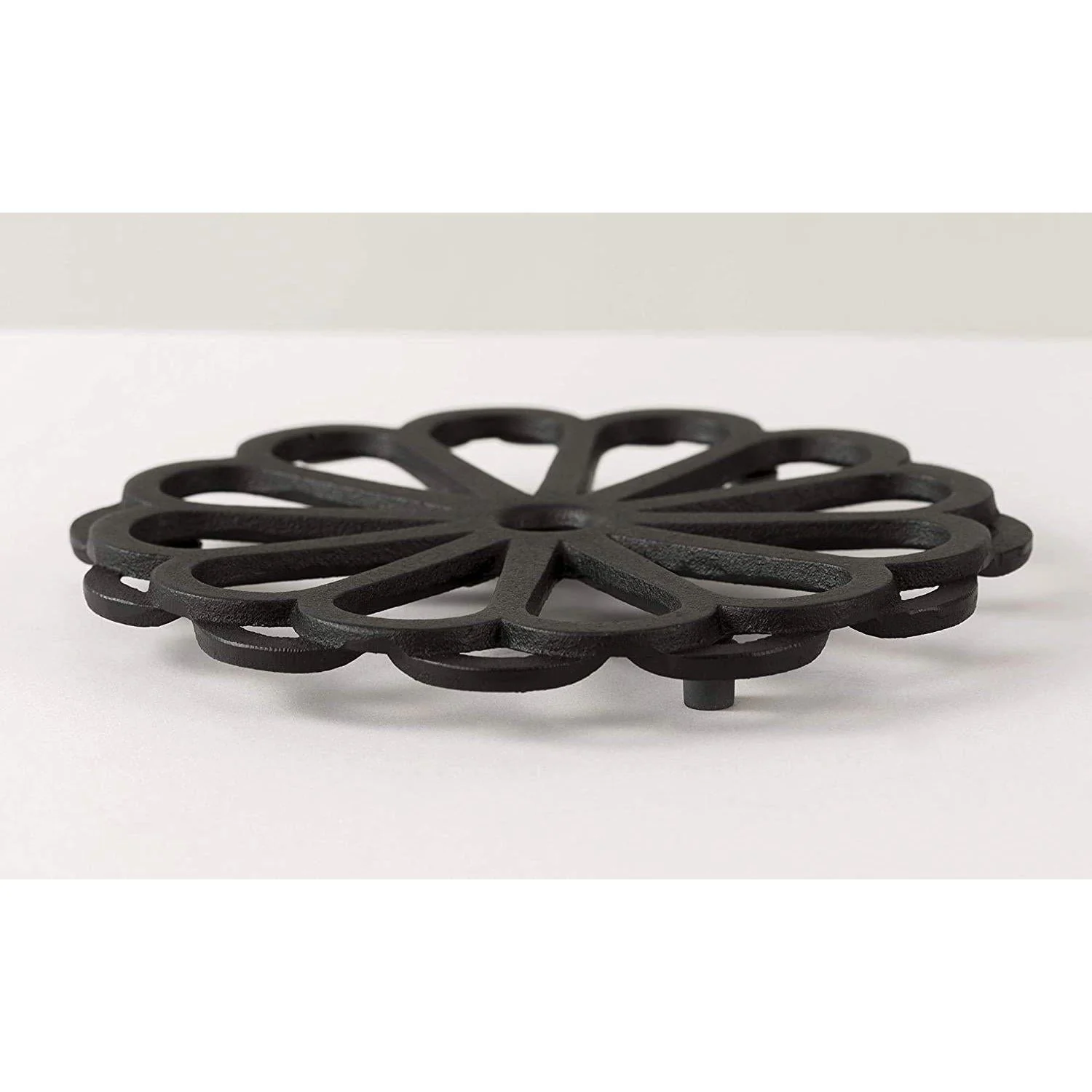 Iwachu Cast Iron Trivet Heat Resistant Pot Stand ⌀17.5cm - Image 3