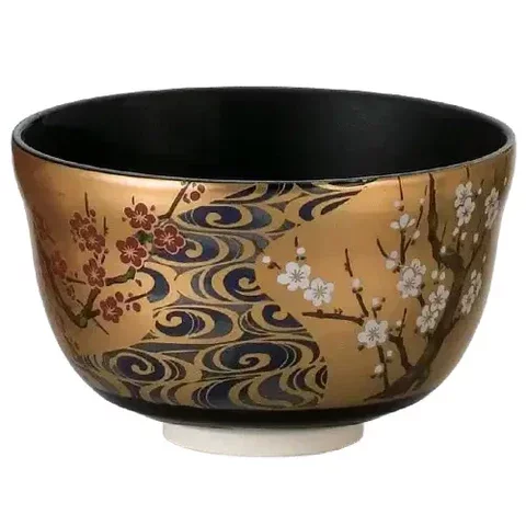 J Taste Elegant Luxury Matcha Set With Organic Ceremonial Matcha 4 Pieces - Image 6