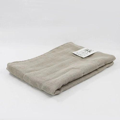 Jogan Linen Bath Mat 12-Ply Hemp Super Absorbent Bath Mat 50 x 70cm - Image 7