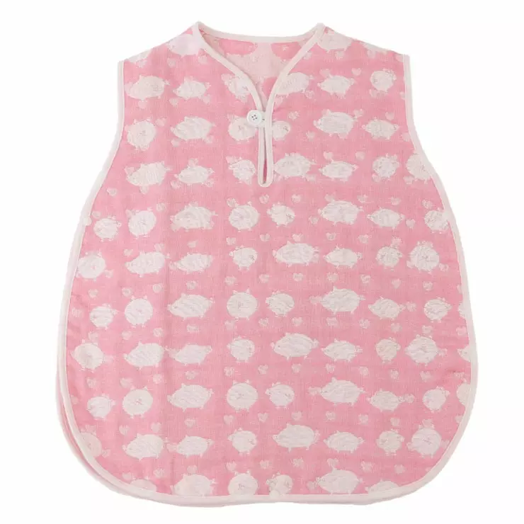 Jogan Quick-Dry Sleep Sack All-Season Wearable Blanket For Baby 57cm - Image 5