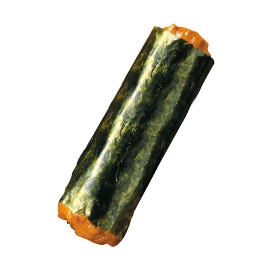 Noripea Nori Seaweed Rice Crackers and Peanuts Mix (Pack of 10) - Image 3