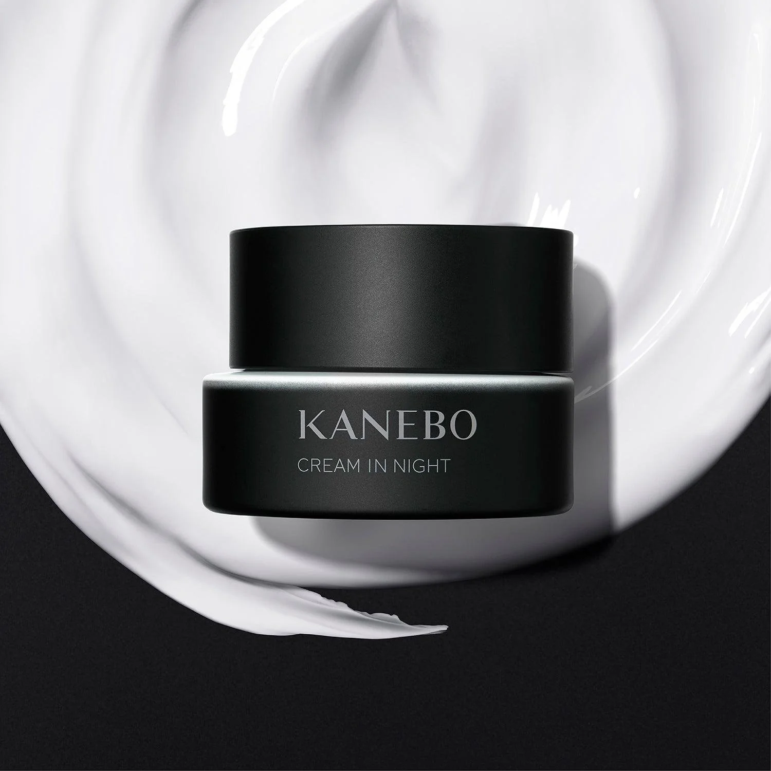 Kanebo Cream In Night Face Cream for Night Skincare Routine 50g - Image 2
