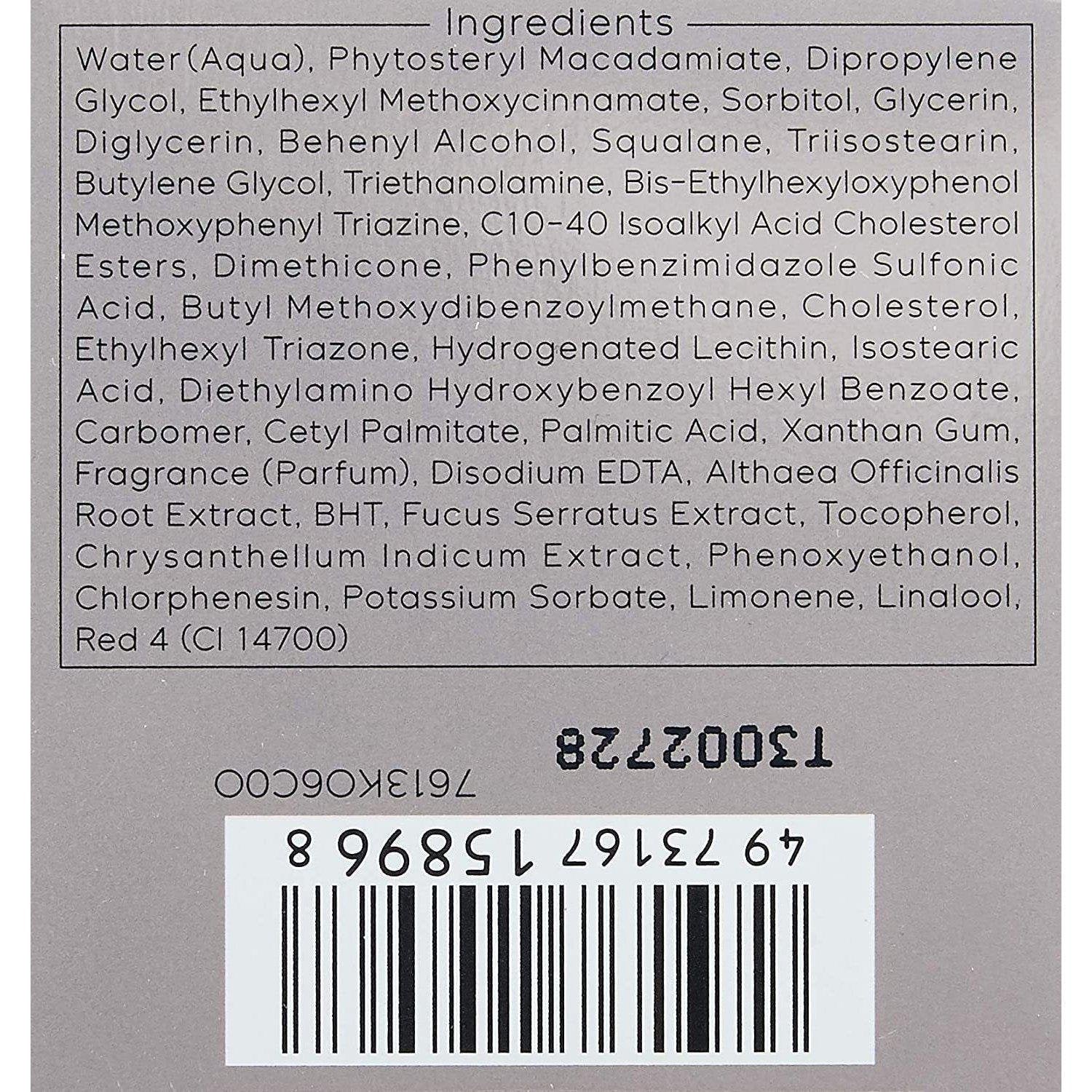 Kanebo Fresh Day Cream Moisturizer & Makeup Base SPF15 40ml - Image 6