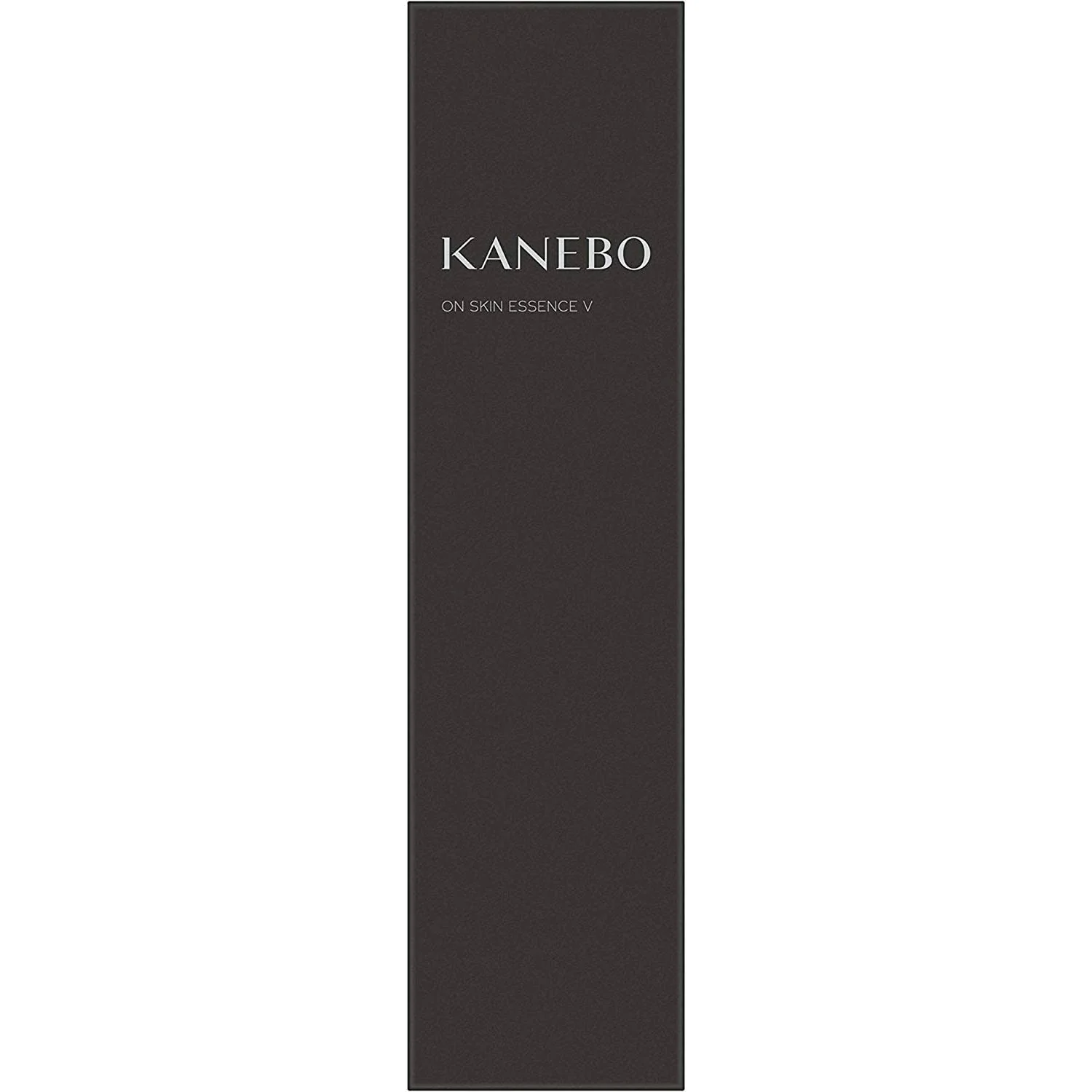Kanebo On Skin Essence V Skin Softening Lotion 100ml - Image 5