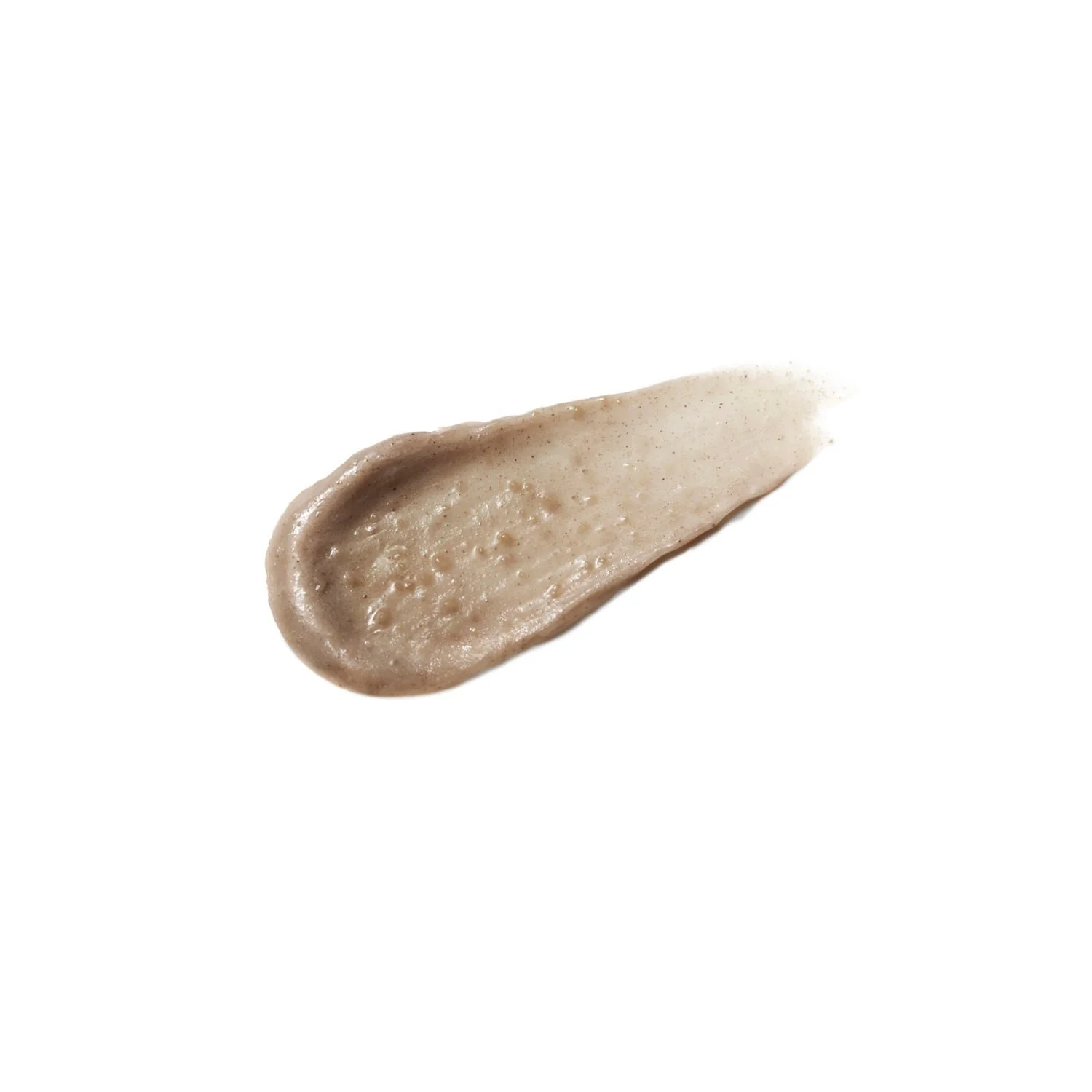 Kanebo Scrubbing Mud Wash Moroccan Clay Facial Cleanser 130g - Image 3