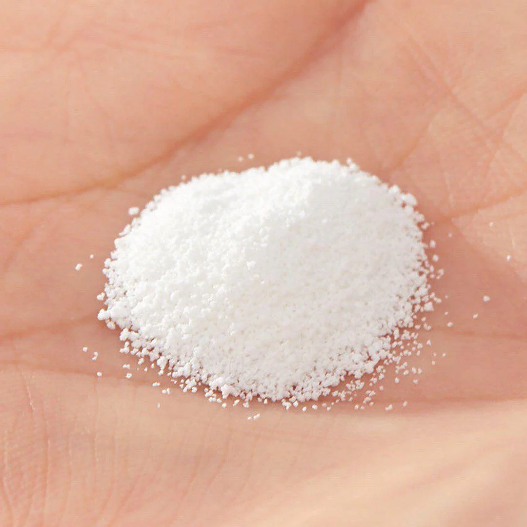 Suisai Beauty Clear Powder Facial Wash 0.4g x 15pcs - Image 2