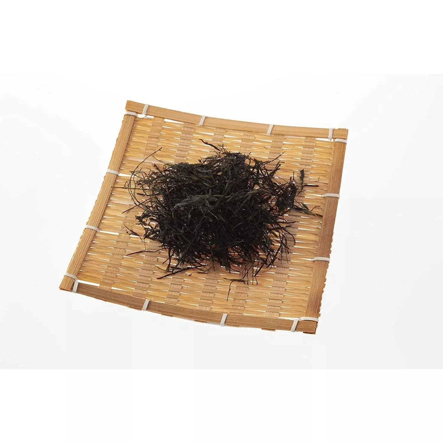 Kanehide Bio Okinawa Fucoidan Supplement 180 Capsules - Image 2