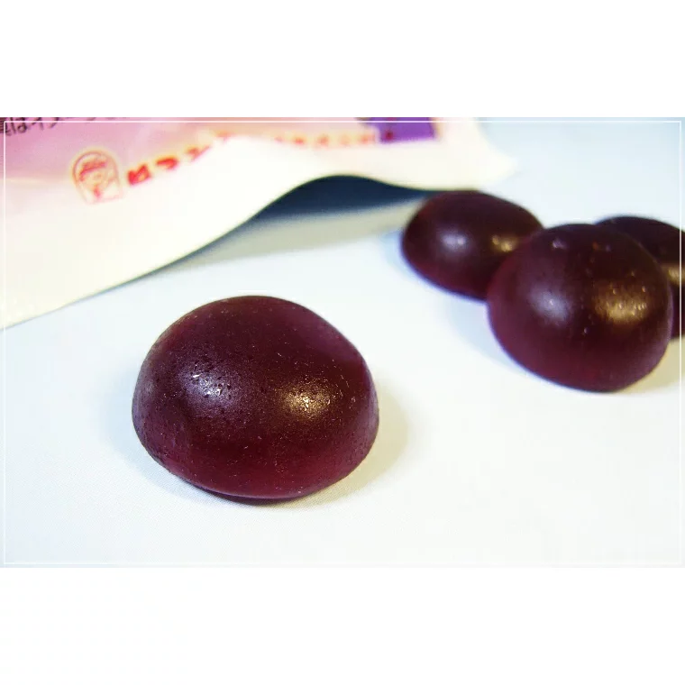 Kaneka Hokkaido Haskap Honeyberry Gummies 40g (Pack of 5) - Image 2