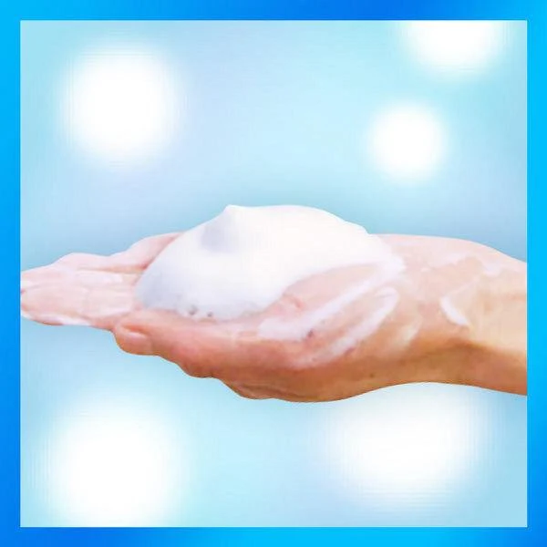 Bioré Skincare Moisturizing Face Wash Gentle Daily Cleanser 130g - Image 3