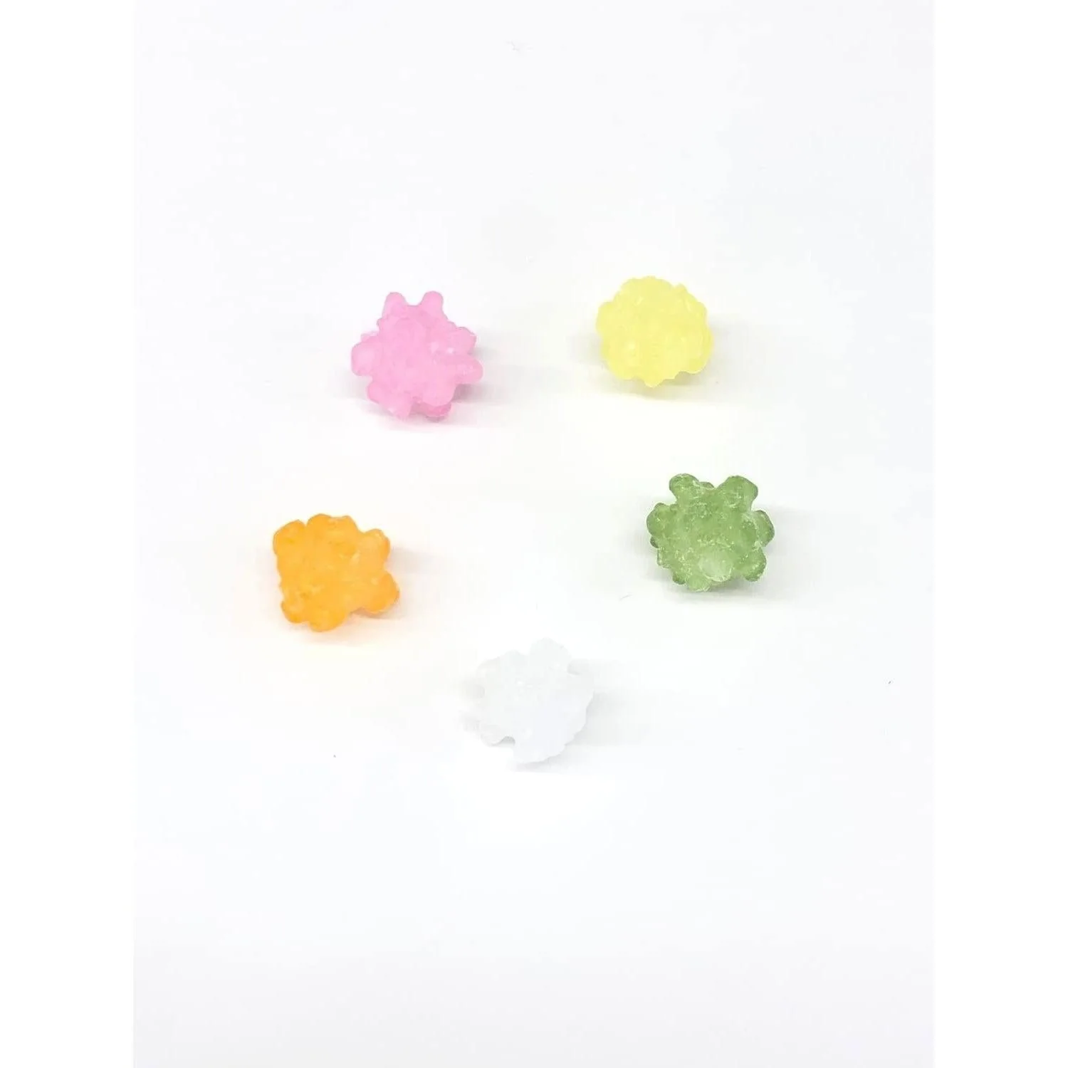 Kasugai Konpeito Sugar Candy Japanese Star Candy 76g - Image 3