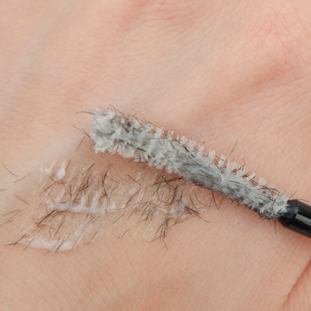Kate Lash Maximizer HP2.0 Clear Mascara Primer For Curly Lashes 7.4g - Image 3