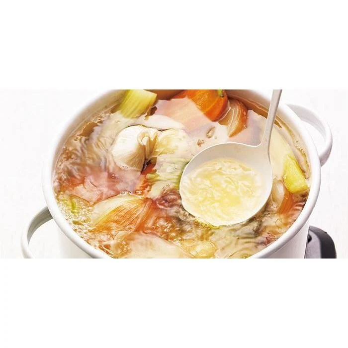 Kayanoya Dashi Vegetable Stock Powder 8g x 24 Packets - Image 3
