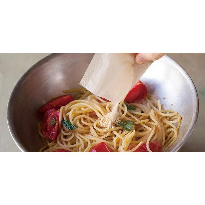 Kayanoya Dashi Vegetable Stock Powder 8g x 24 Packets - Image 4