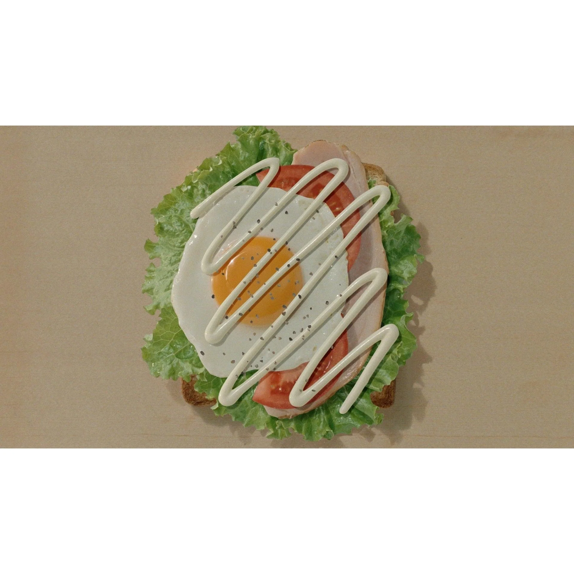Kewpie Low Calorie Mayo Japanese Light Mayonnaise 300g - Image 3