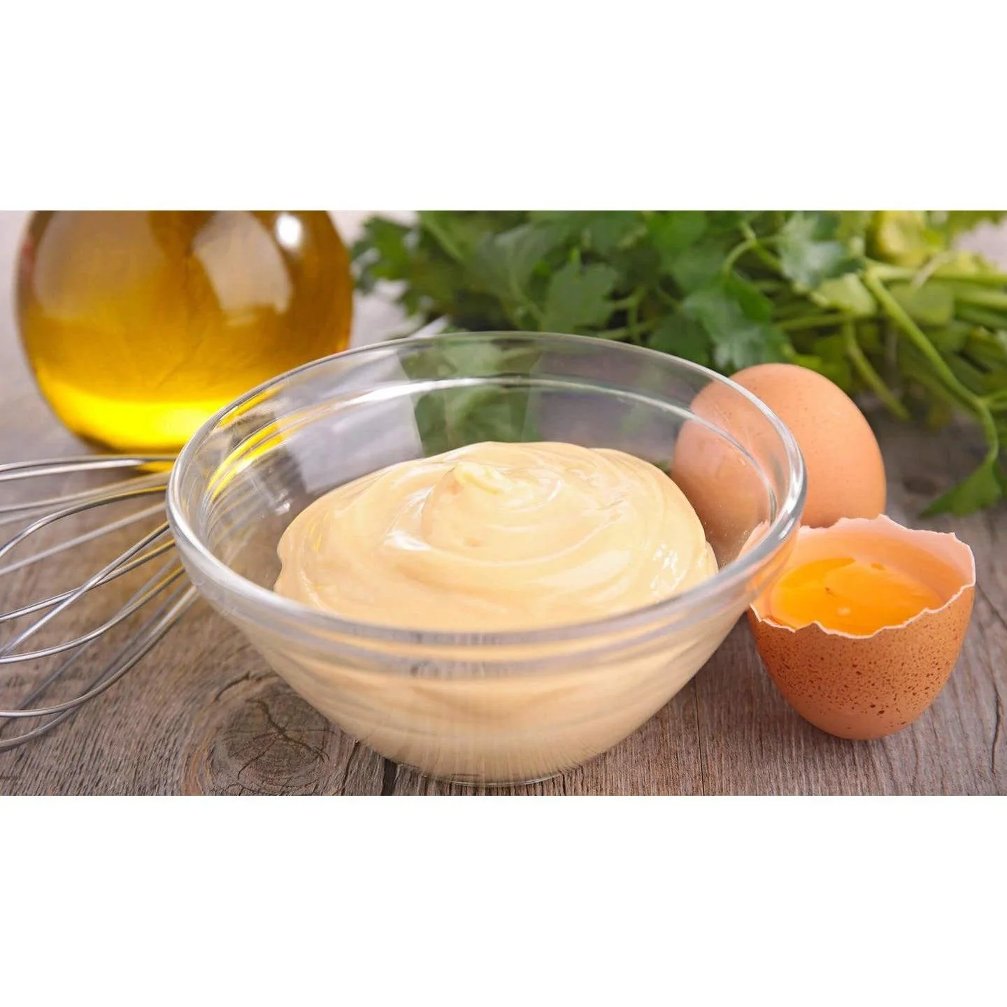 Kewpie Mayo Japanese Mayonnaise Smooth & Creamy Condiment 450g - Image 4