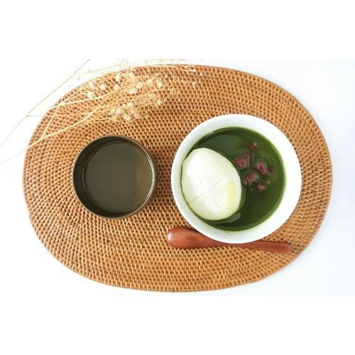 Kikuya Uji Matcha Zenzai Instant Sweet Red Bean Soup 180g - Image 3