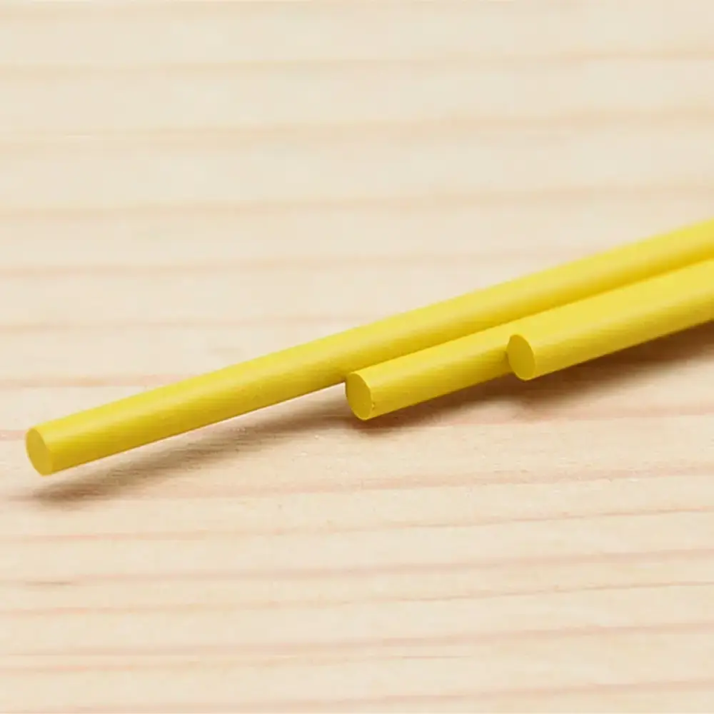 Kitaboshi Premium Mechanical Colored Pencil Lead Refills 13-Color Set - Image 2