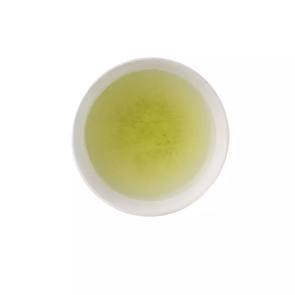 Kiyosen Premium Gyokuro Loose Leaf Green Tea From Kyoto 100g - Image 2