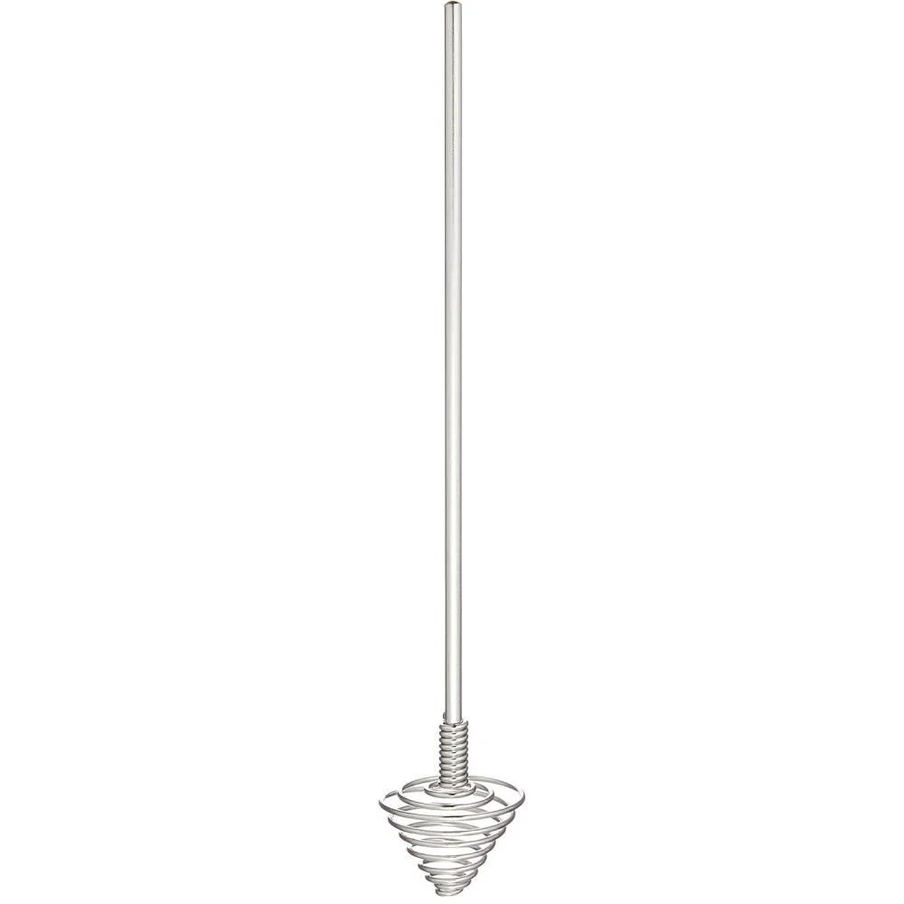 Kobo Aizawa Honey Spoon Stainless Steel Handcrafted Honey Dipper