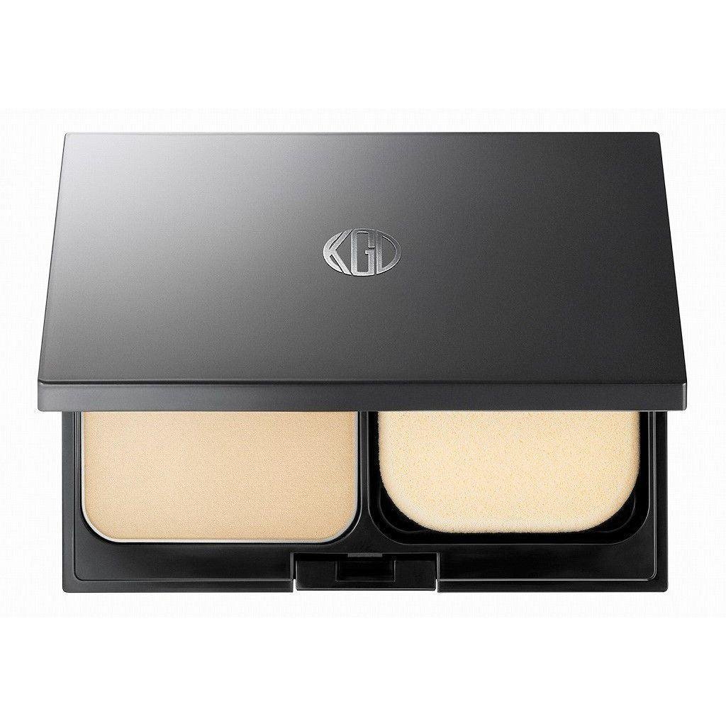 Koh Gen Do Maifanshi Gloss Film Foundation Powder Concealer Case - Image 4