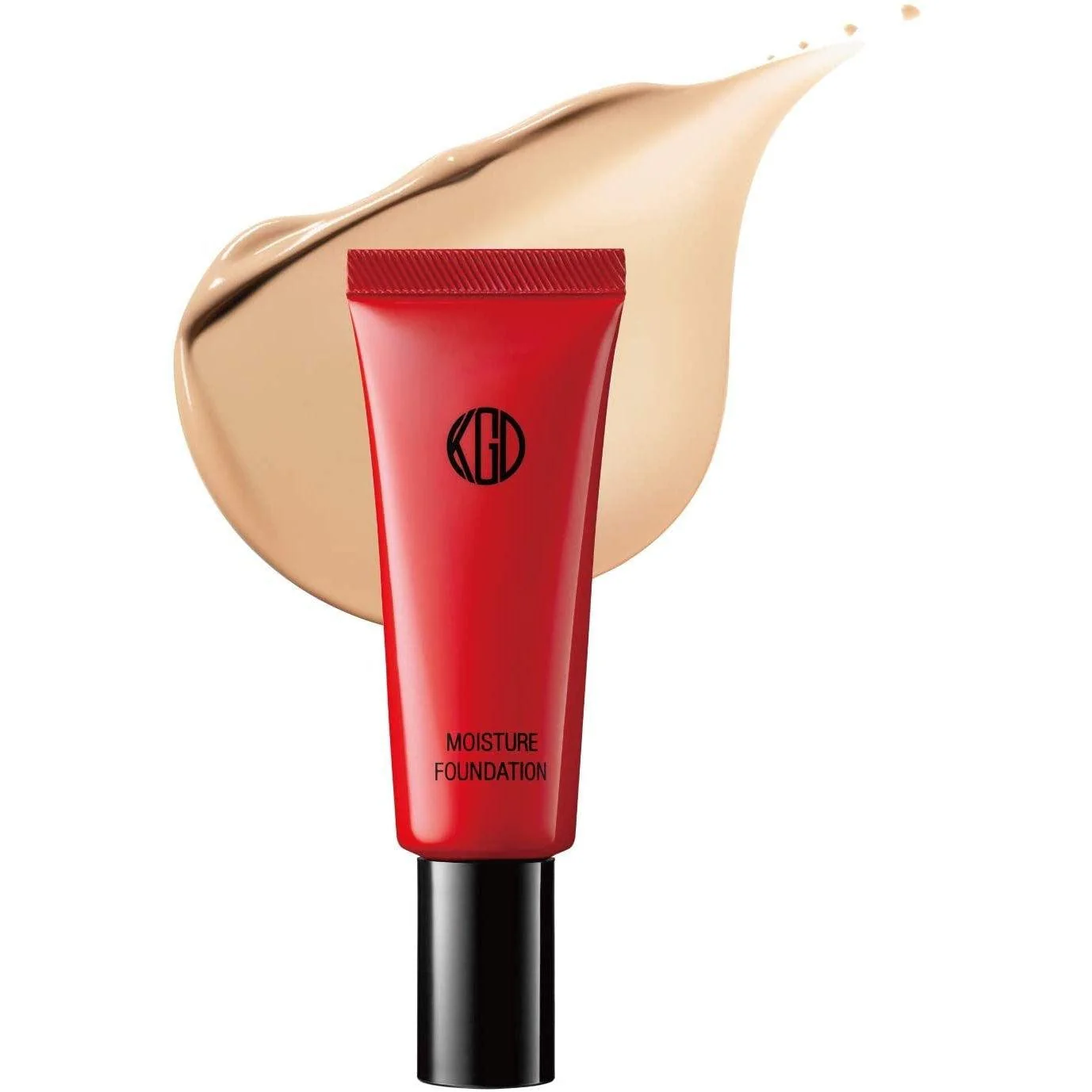 Koh Gen Do Maifanshi Moisture Foundation Skin-Like Finish 20g - Image 2