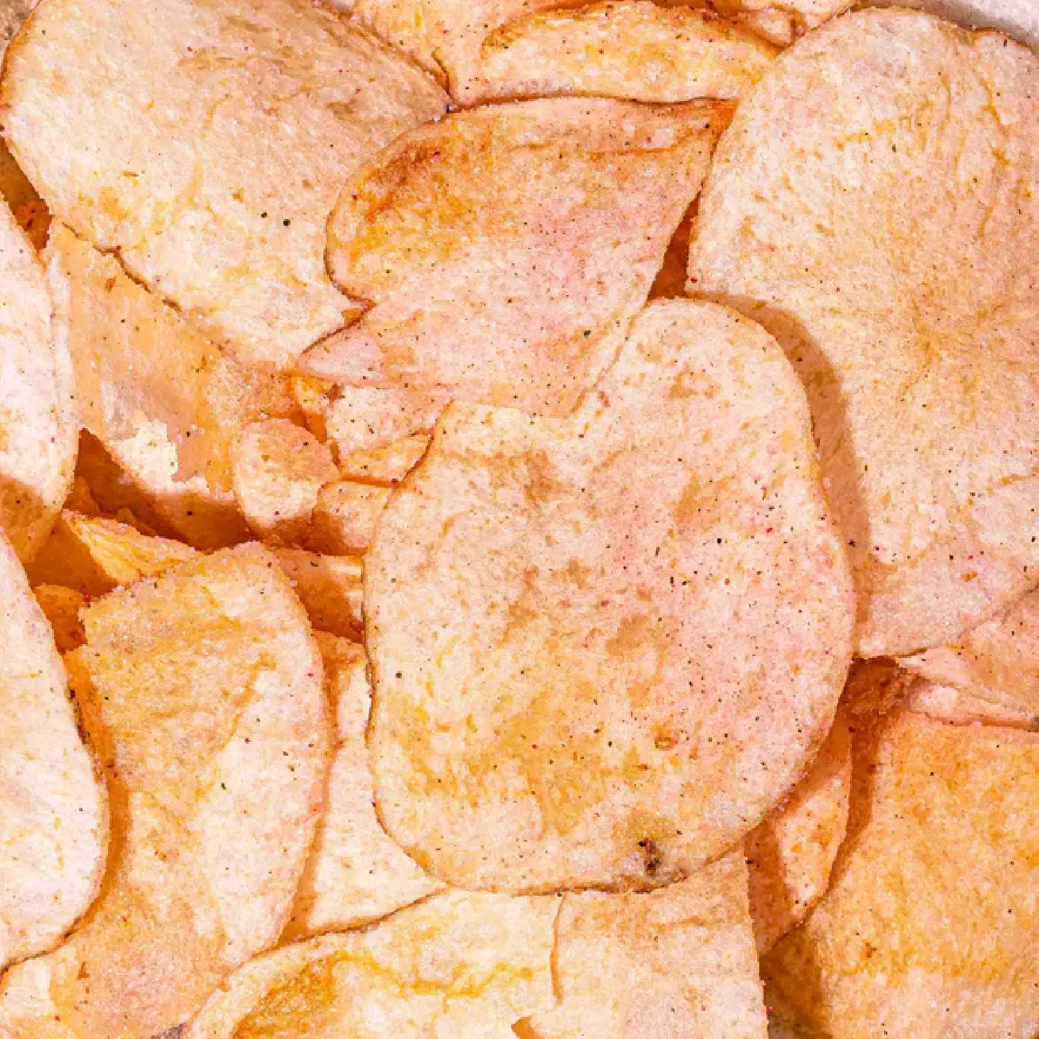 Koikeya Suppamucho Umeboshi Pickled Plum Potato Chips 55g (Pack of 3) - Image 3