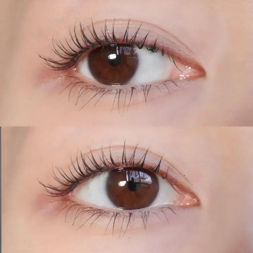 Koji Curving Eyelash Curler for Beautiful Curly Eyelashes - Image 4