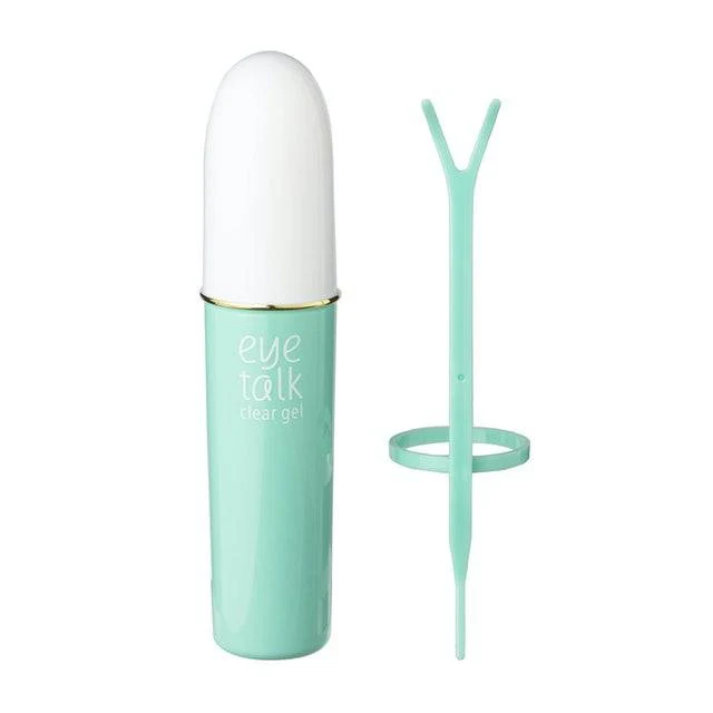 Koji Eye Talk Clear Gel Double Eyelid Glue 6ml - Image 3