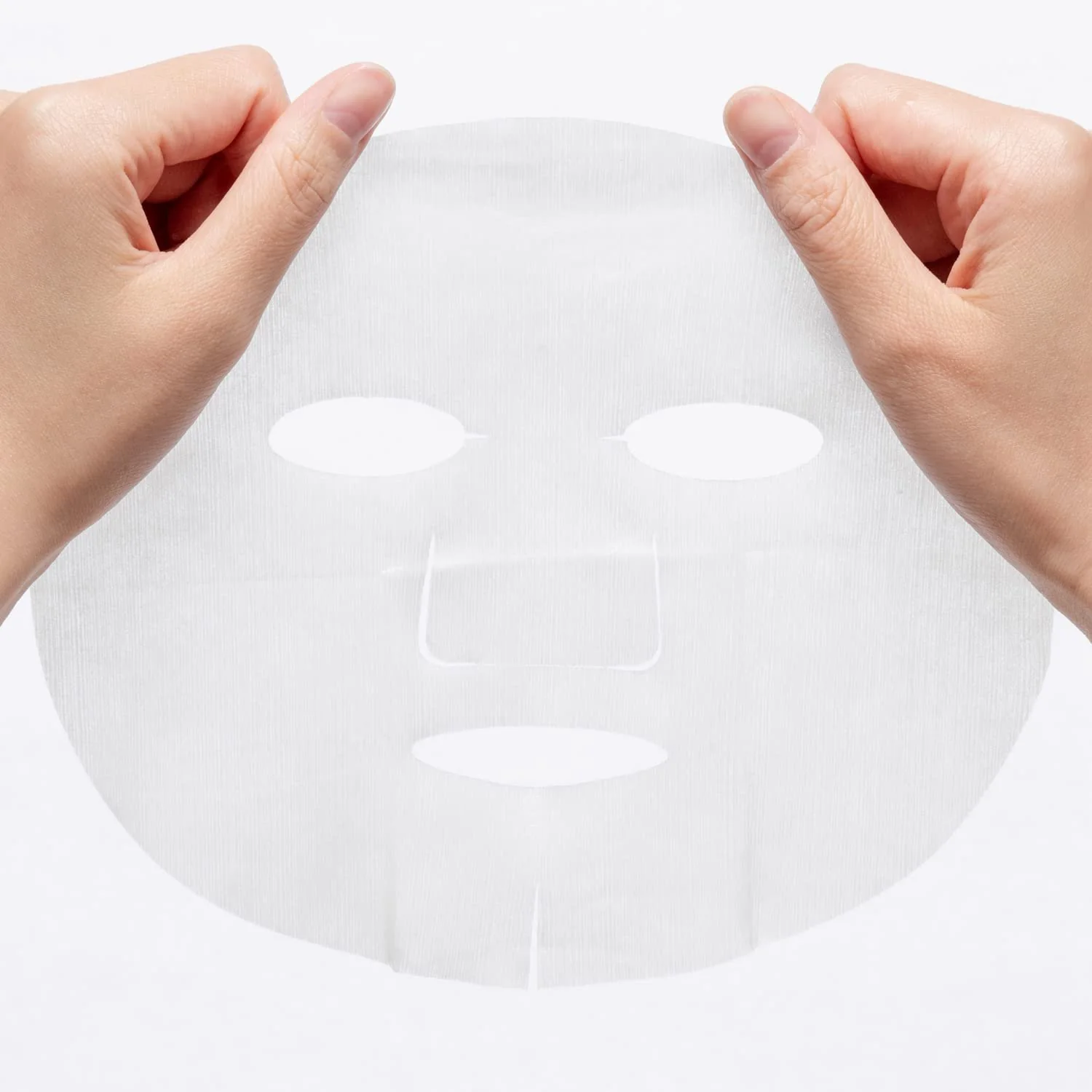 Kosé Clear Turn Facial Sheet Mask For Acne Care & Rough Skin 7 Sheets - Image 2