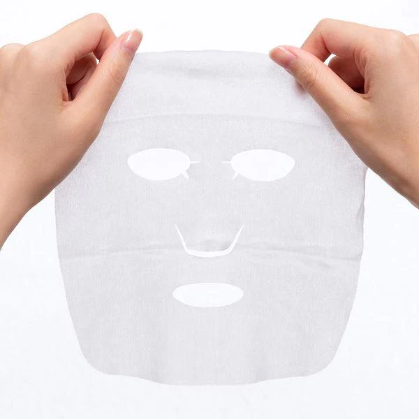 Kosé Clear Turn Babyish Skin Softening Sheet Mask 7 Sheets - Image 2